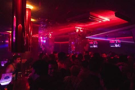 valencia gay area|A Guide to LGBT Nightlife in Valencia